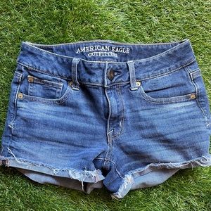 American Eagle shorts